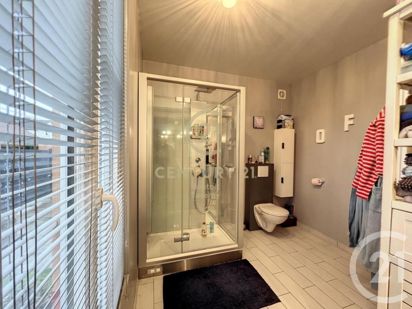 Maison Familiale Lejlighed Taverny Eksteriør billede